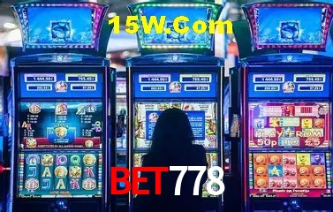 Casino Ao Vivo Bet778