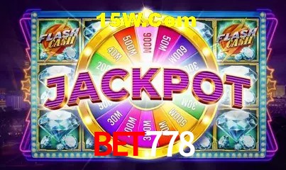 Provedores de Jogos Bet778