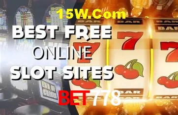 Promoção Relâmpago Bet778