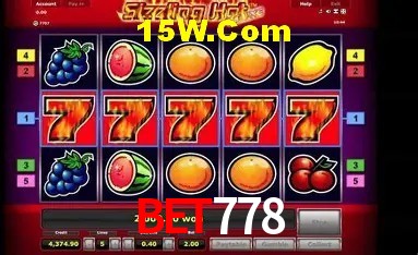 Estatísticas Esportivas Bet778