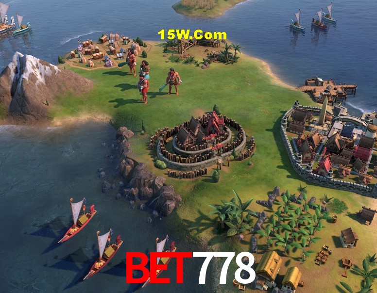 Casino VIP Bet778
