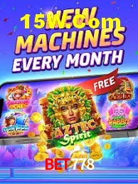 Bonus Features Bet778