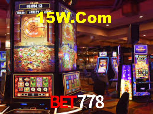 Bet778 Vip