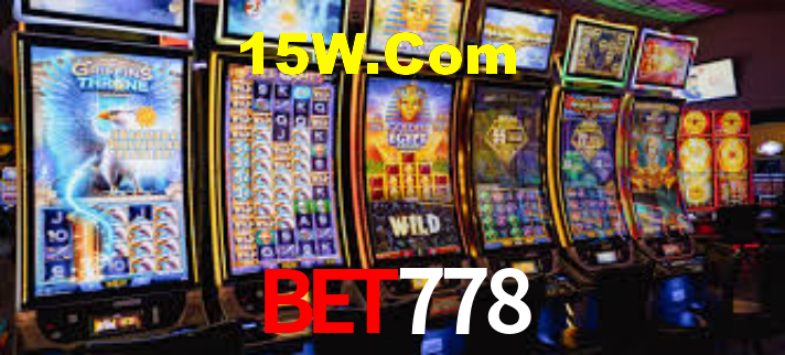 Bet778 Vip