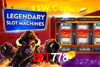 Tecnologia da Plataforma Bet778
