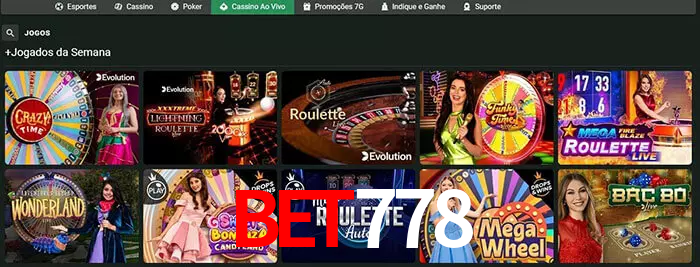 Bet778 bet
