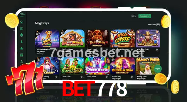 Bet778 aplicativo